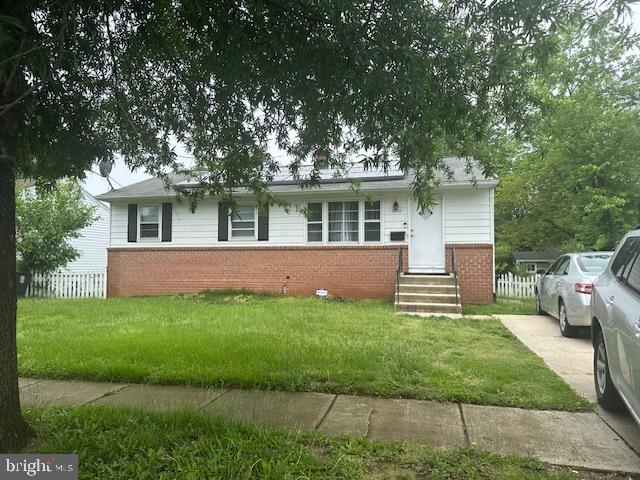 7520 Wilhelm Drive