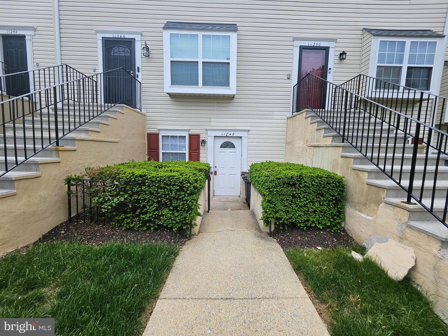 11248 Hannah Way #8, Upper Marlboro