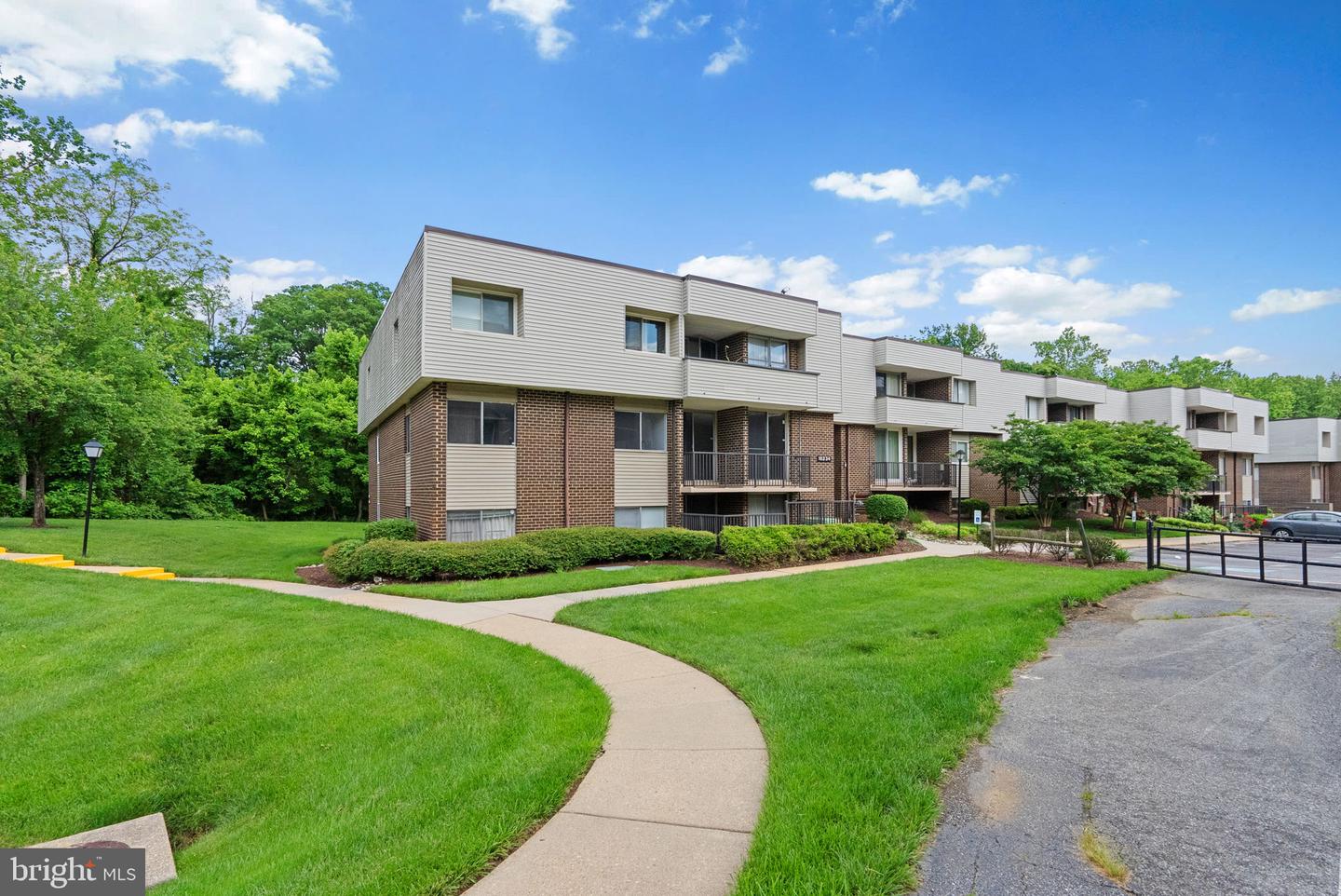 10234 Prince Place #17-T2, Upper Marlboro