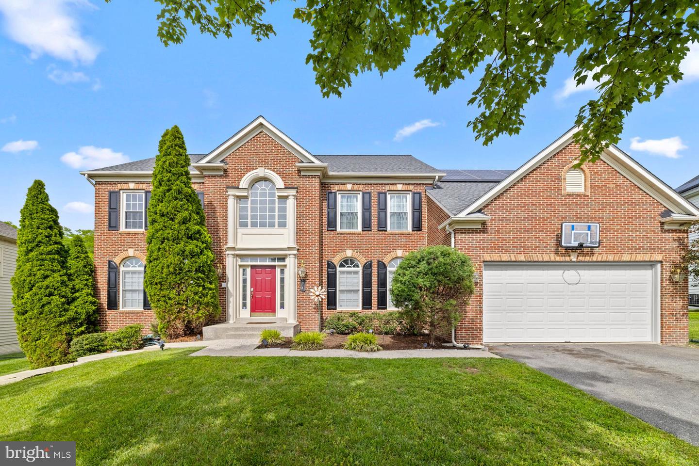 4919 Daisey Creek Terrace, Beltsville