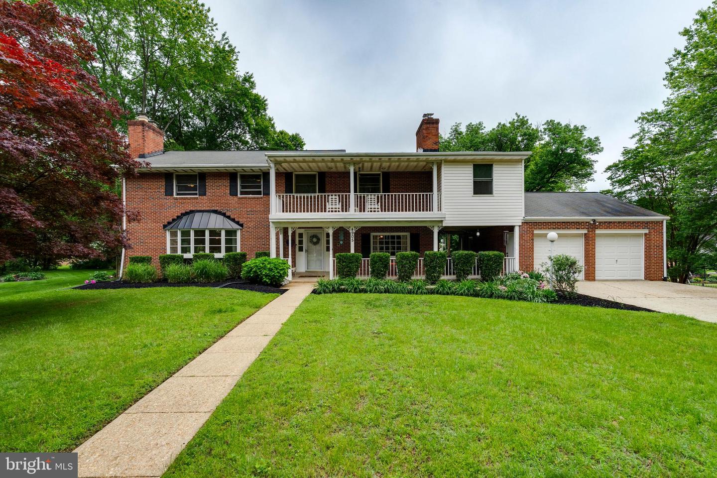 4905 Smithwick Lane, Bowie