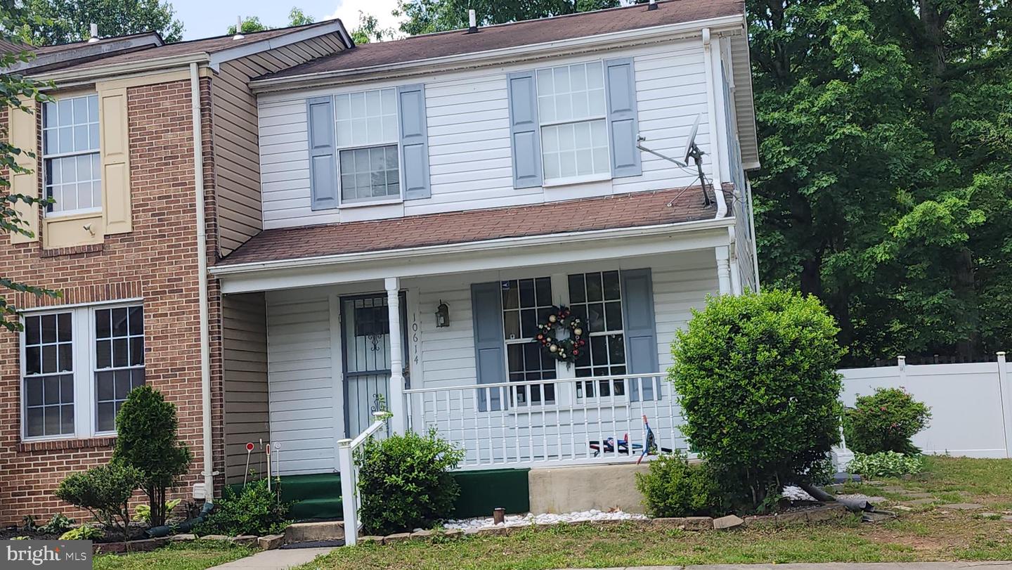10614 Hockberry Way, Beltsville