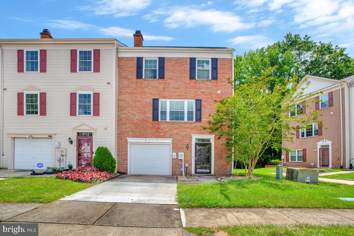 9213 Fairlane Place, Laurel