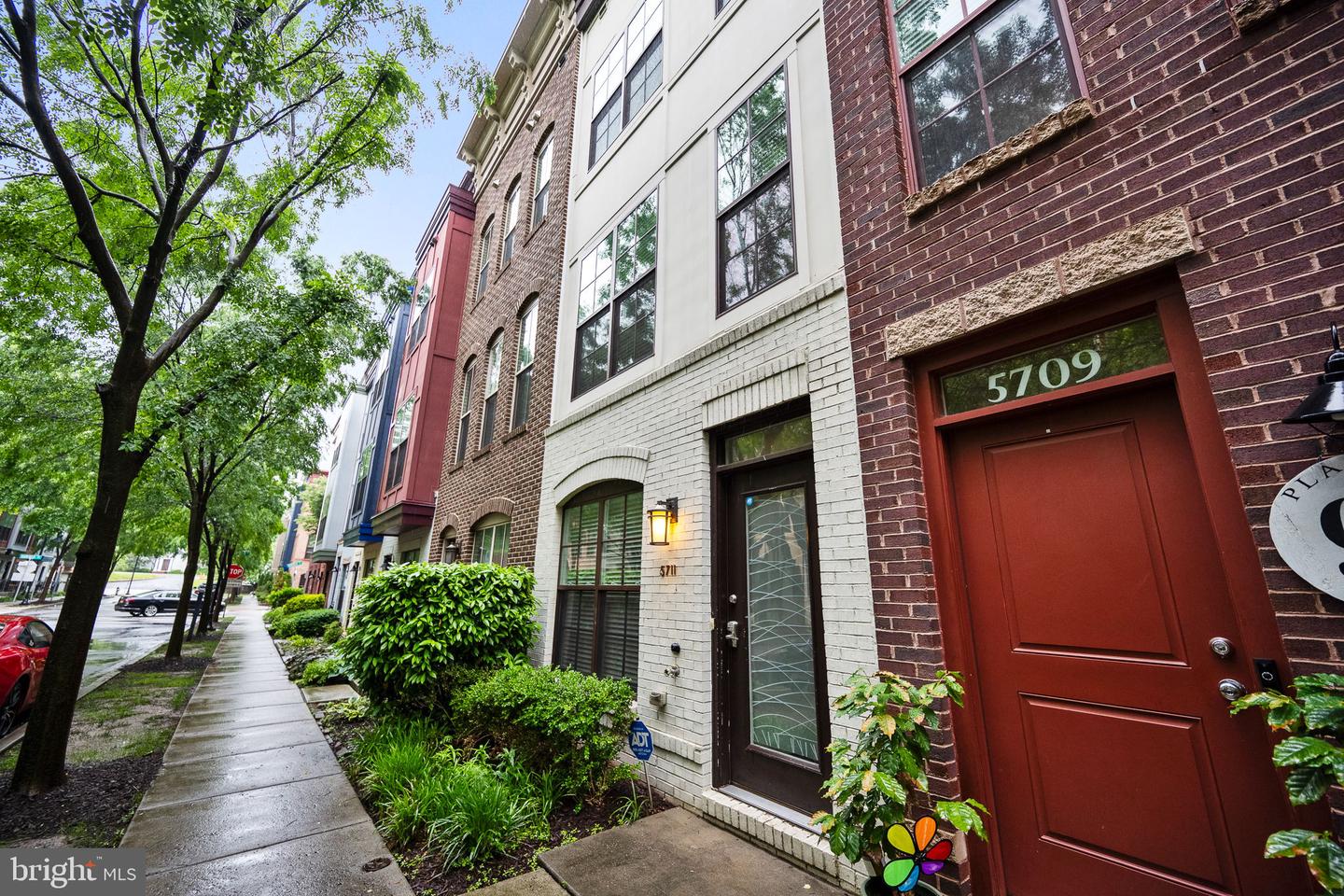 5711 45th Avenue, Hyattsville