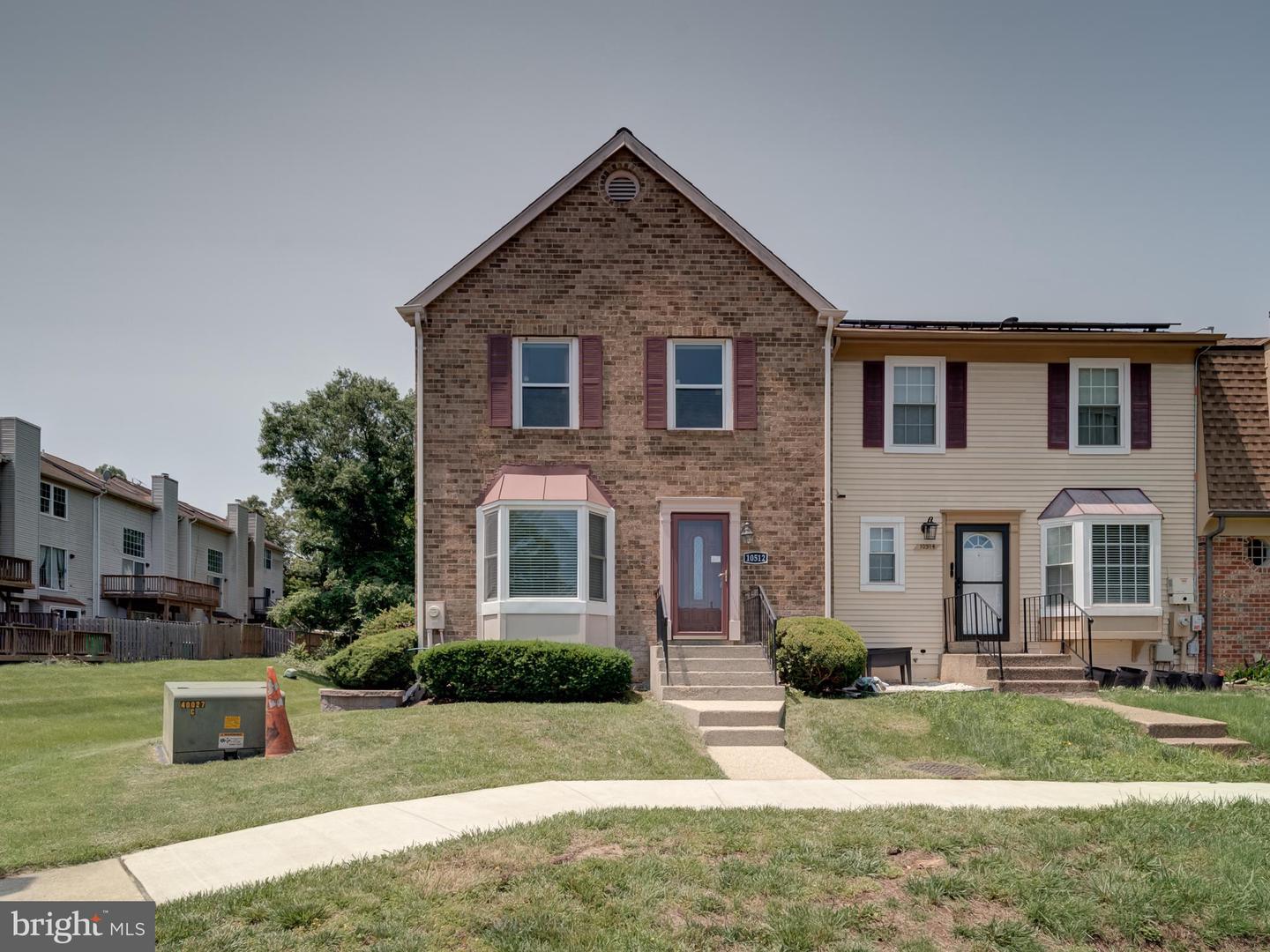 10512 Storch, Lanham