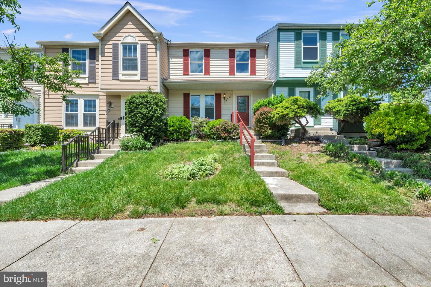 15518 N Nemo Court, Bowie