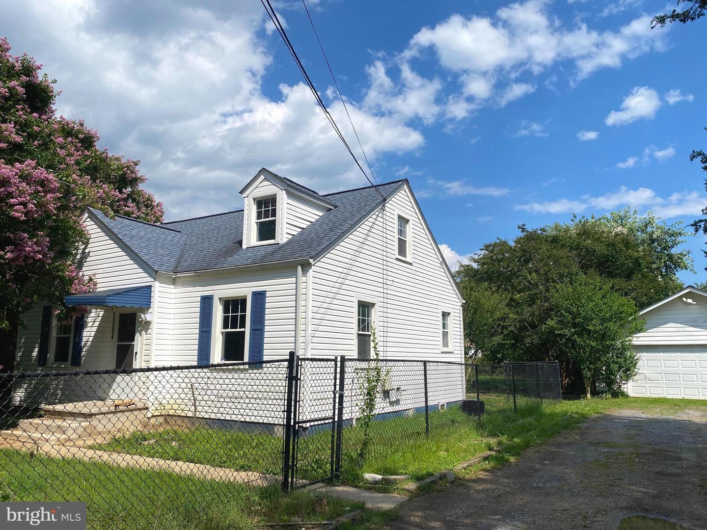 13304 Crain Highway, Brandywine