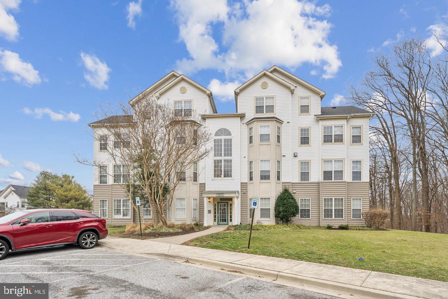 15605 Everglade Lane #a-104, Bowie
