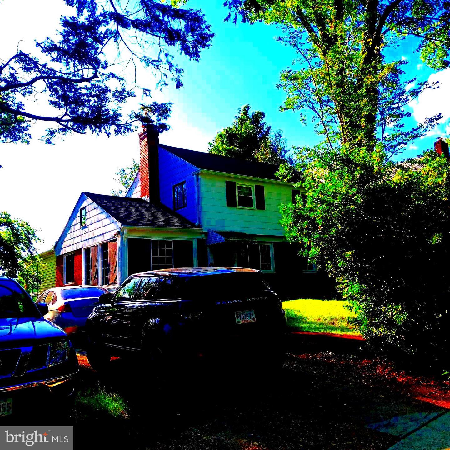3020 Lake Avenue, Landover