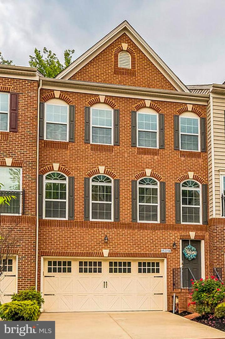 15214 N Berwick Lane, Upper Marlboro