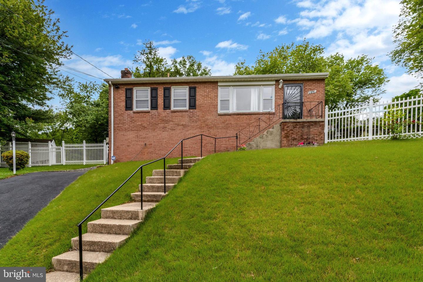 1501 Stirling Court, Fort Washington