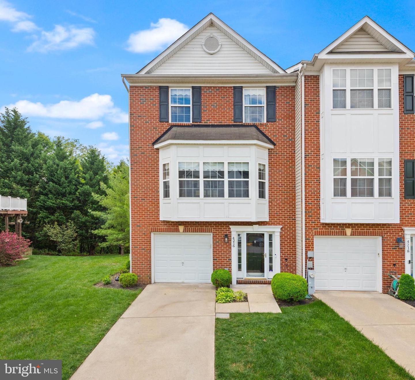 4216 Lavender Lane, Bowie
