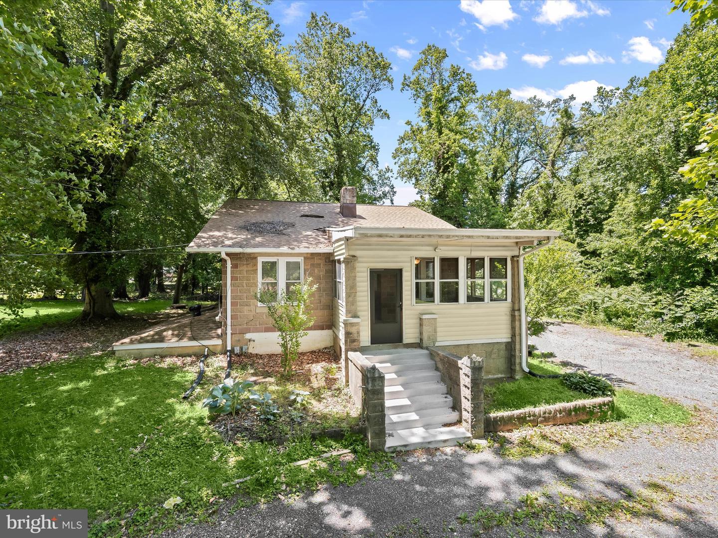 1812 64th Avenue, Landover