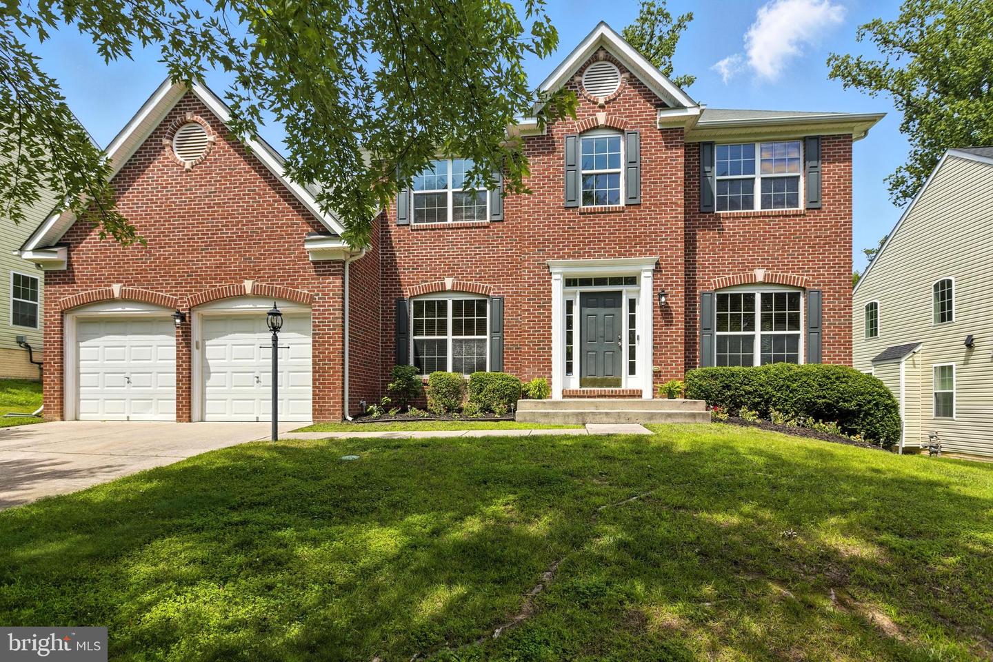 10210 Rolling Green Way, Fort Washington