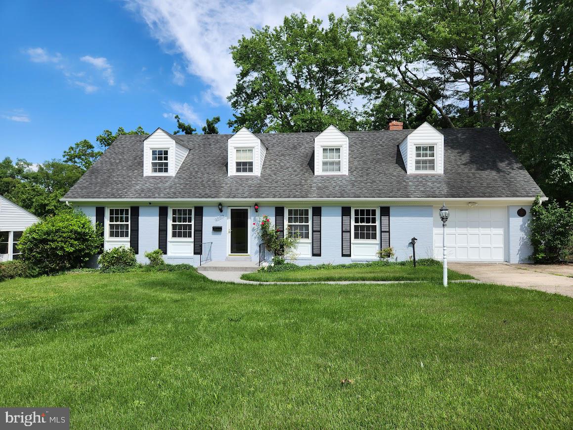 10103 Phoebe Lane, Hyattsville