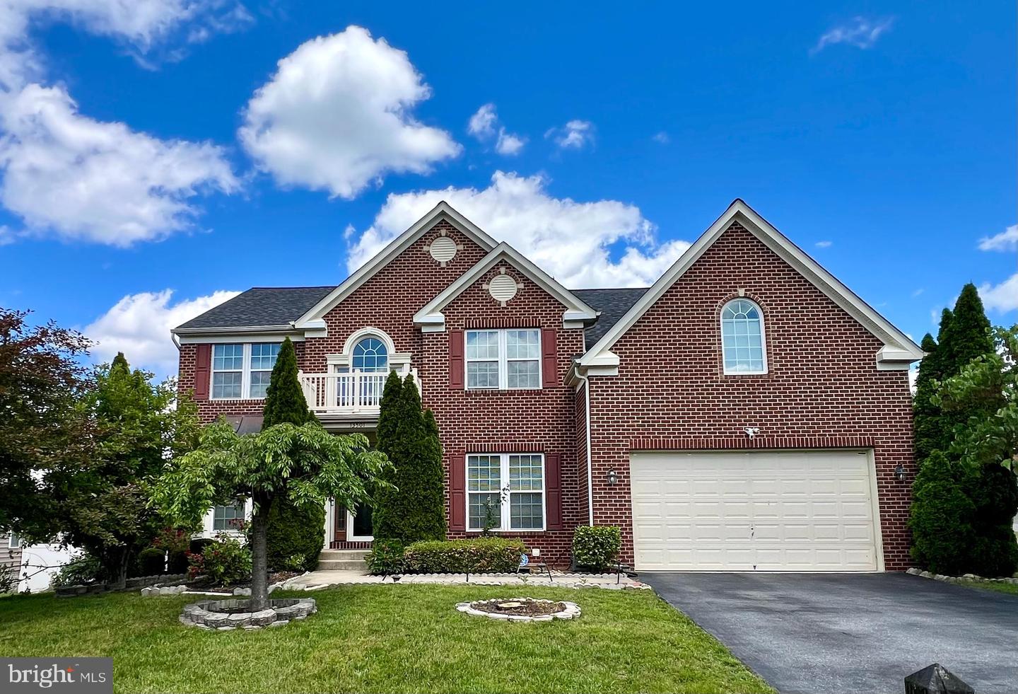 13501 Oaklands Manor Drive, Laurel