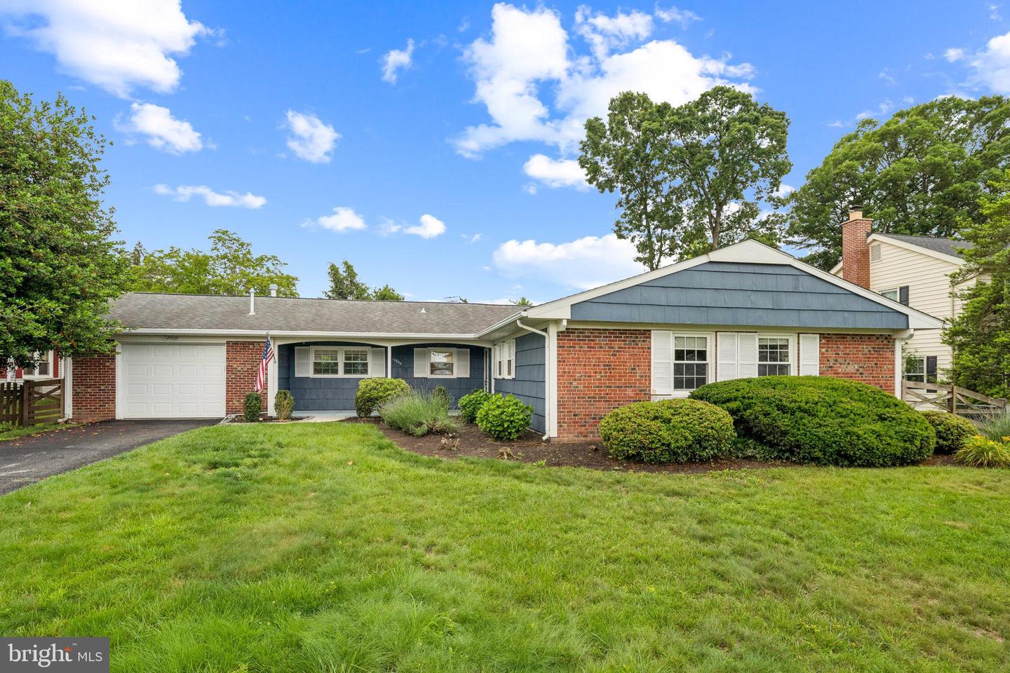 12609 Cherrywood Lane, Bowie