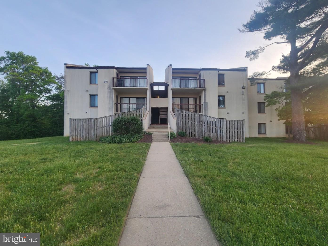10135 Prince Place #103-6a, Upper Marlboro