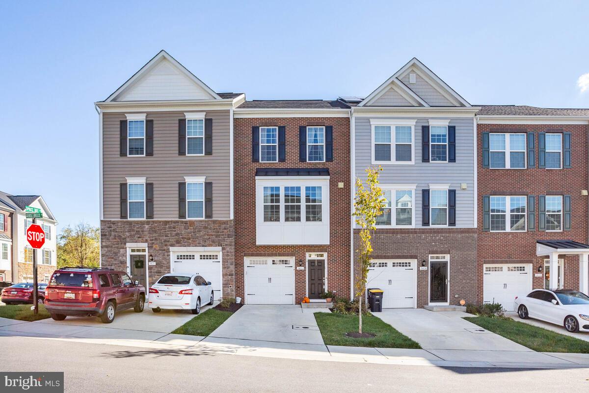 3402 Gentle Breeze Drive, Upper Marlboro