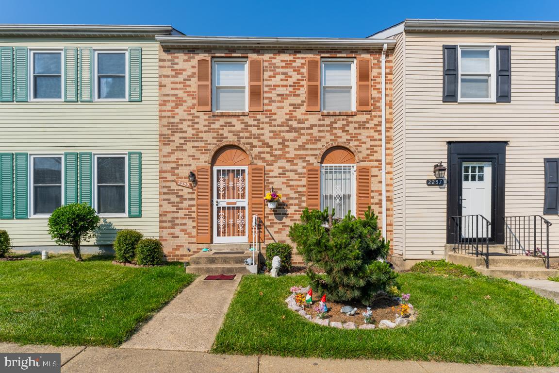 2259 Anvil Lane, Temple Hills