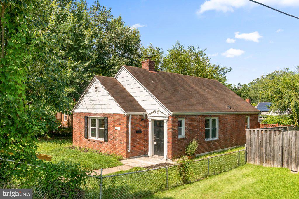 6824 Shepherd Street, Hyattsville