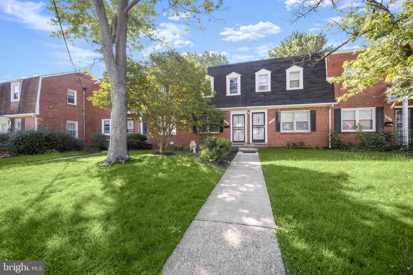 2621 Colebrooke Drive #28, Temple Hills