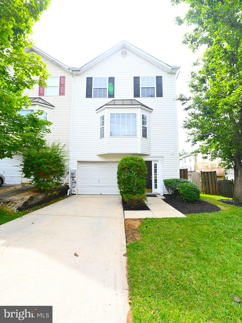 2531 Markham Lane, Landover