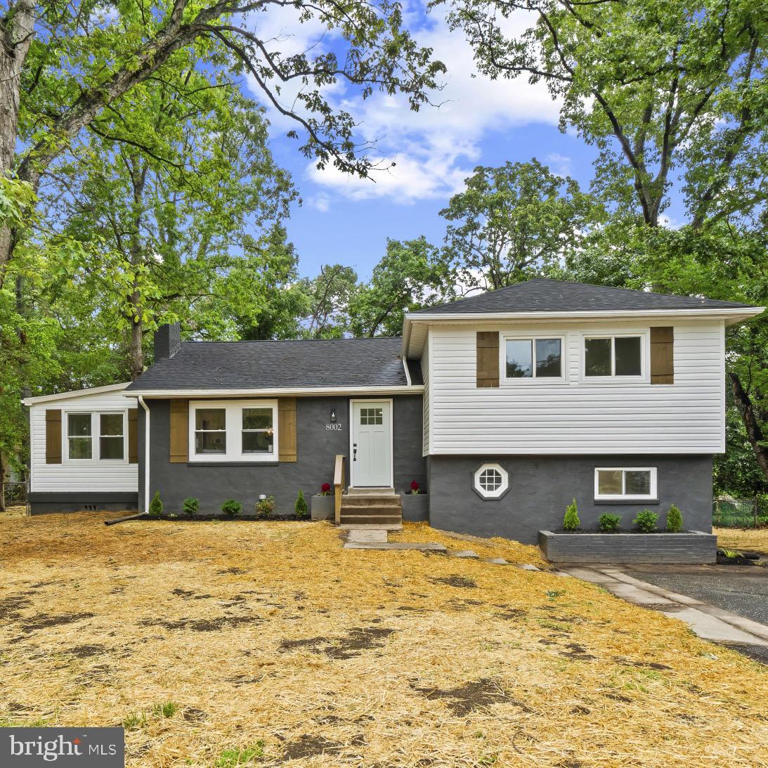 8002 Prince Georges Drive, Fort Washington