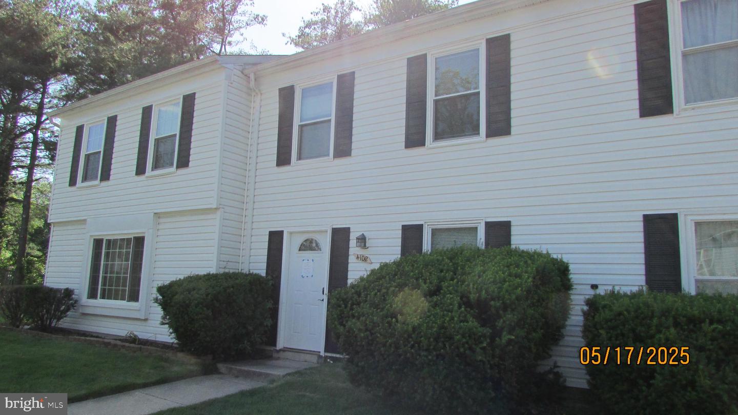4102 Parkwood Court, Brentwood