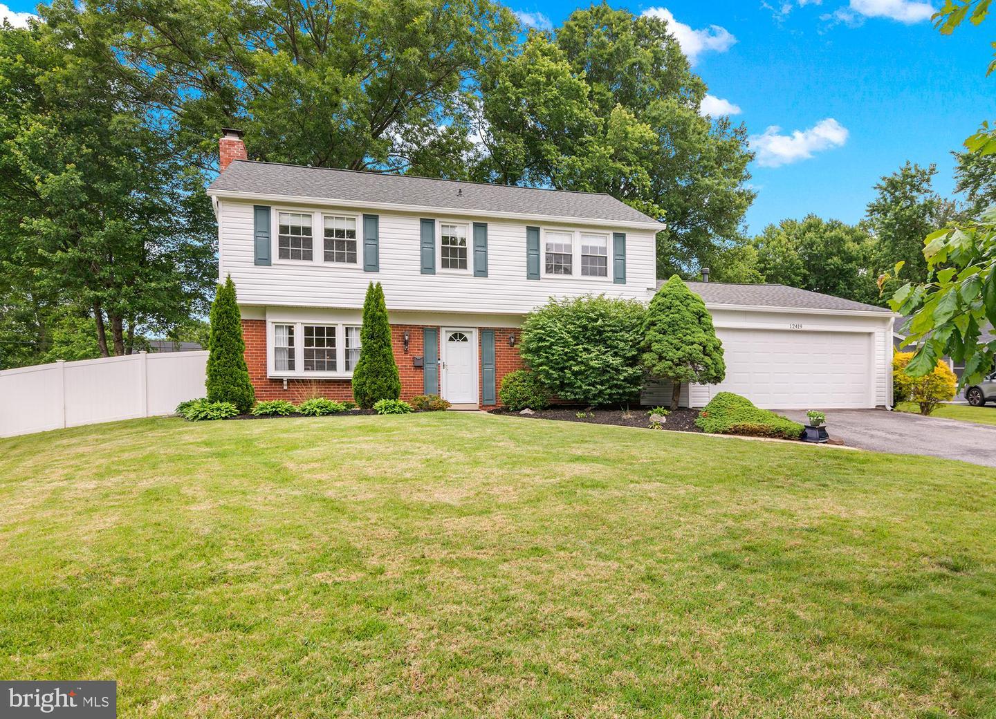 12419 Melling Lane, Bowie