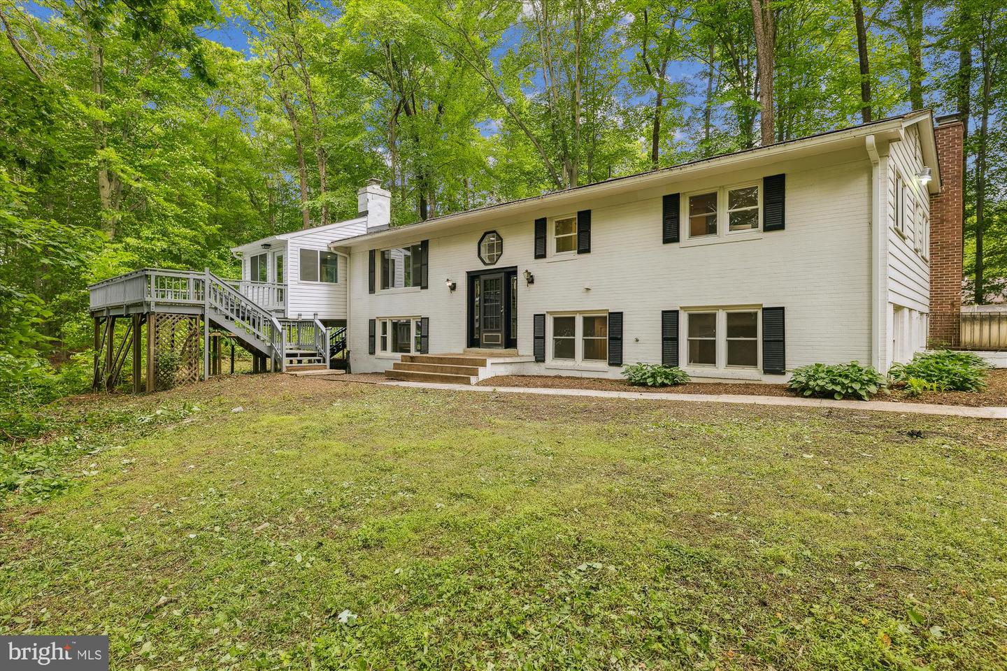 16401 Cambridge Court, Bowie