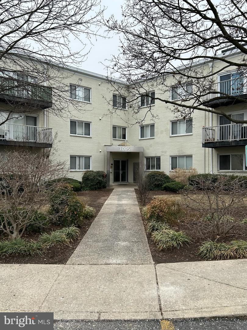 1005 Chillum Road #415, Hyattsville