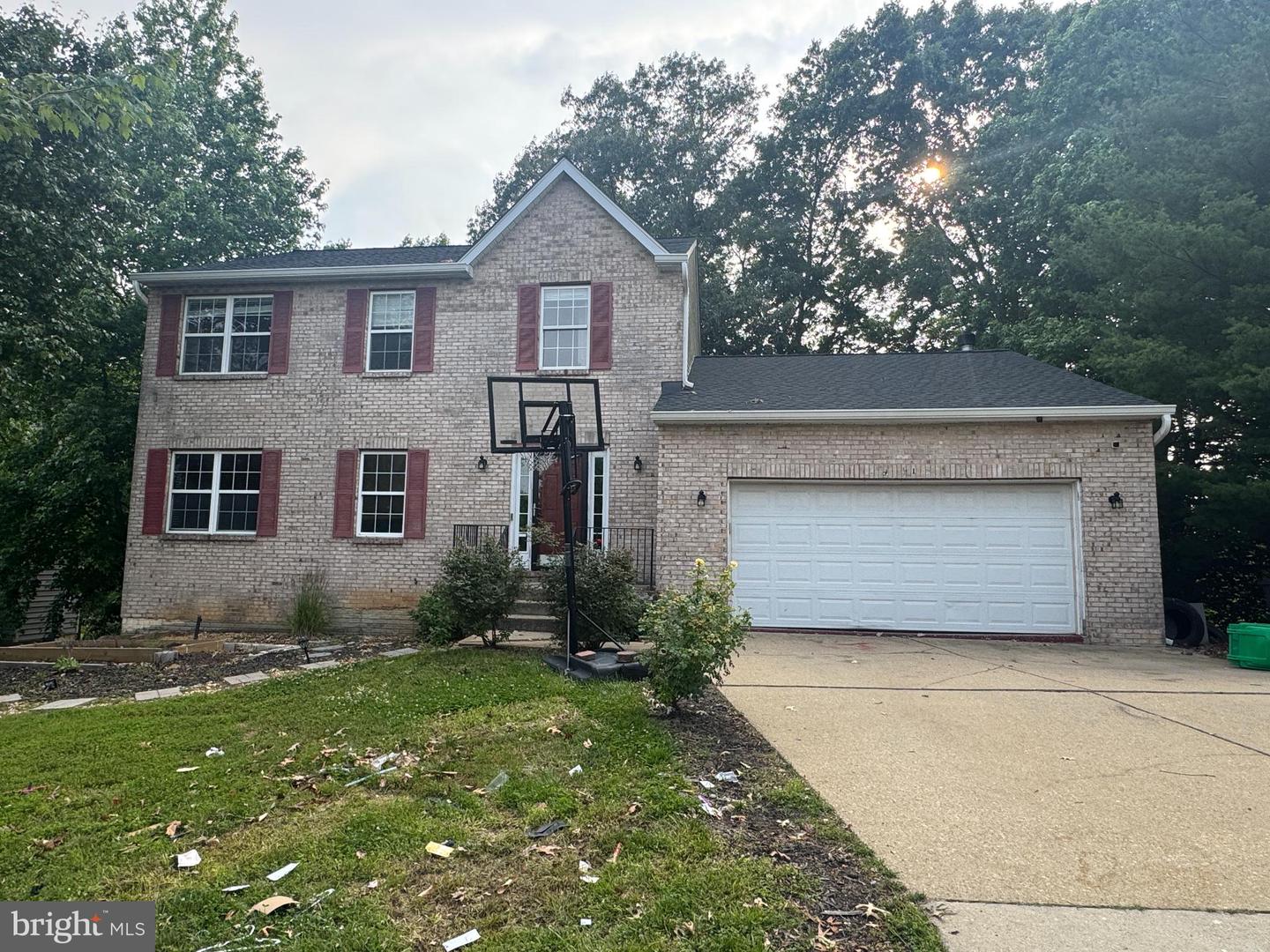 9011 Temple Hill Road, Clinton