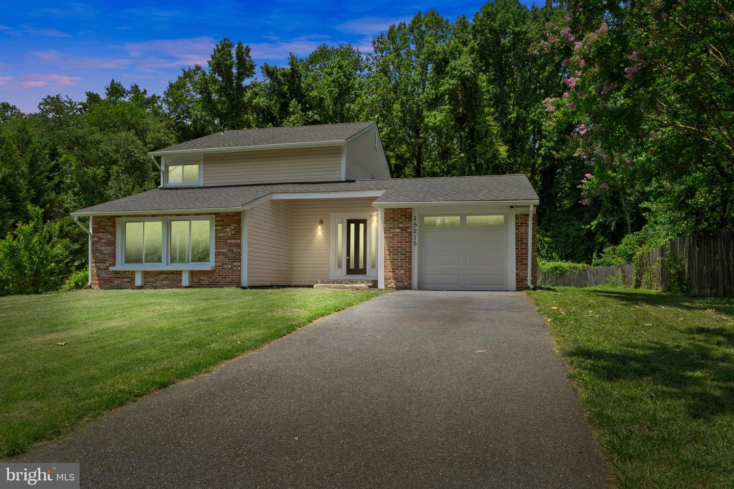 15215 Noblewood Lane, Bowie