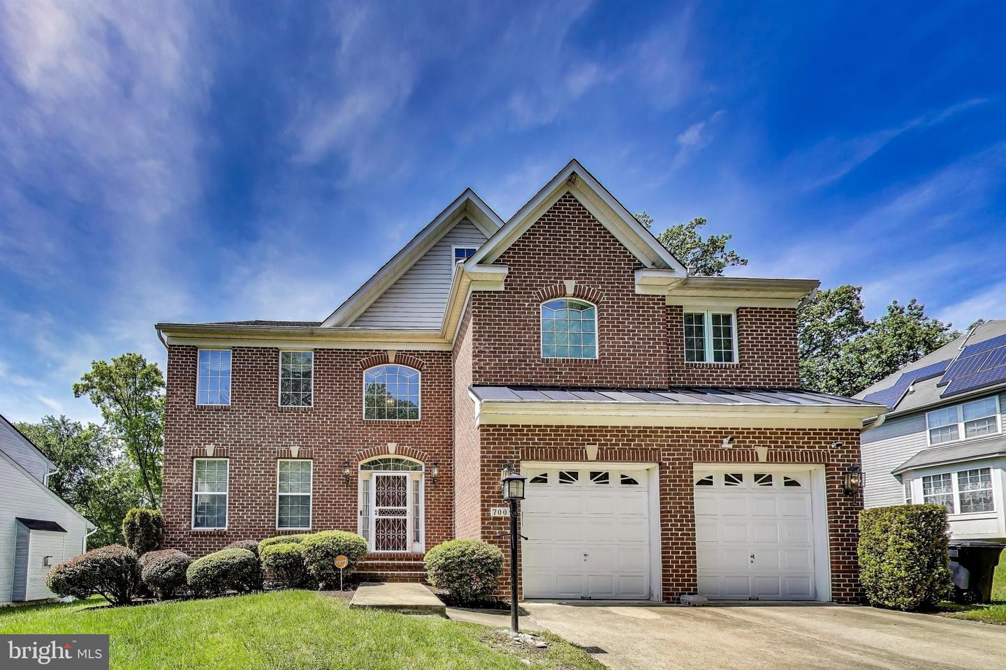 7009 Shagbark Court, Fort Washington
