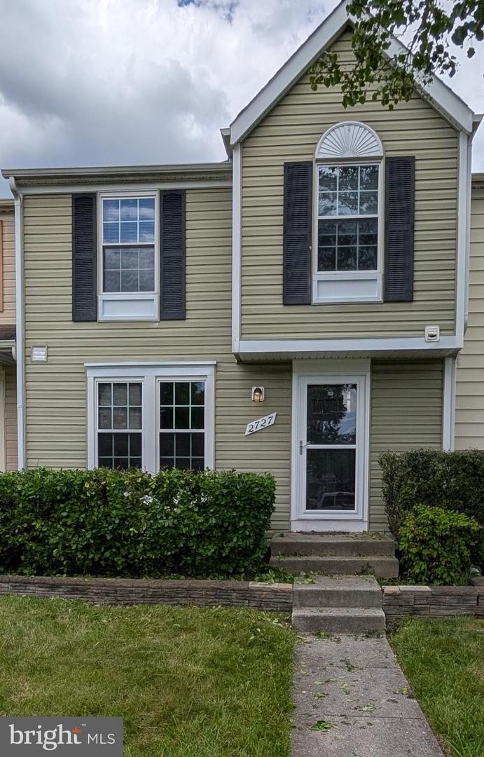 2727 Neman Court, Bowie