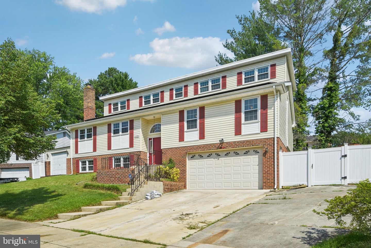 1005 Kings Tree Drive, Bowie