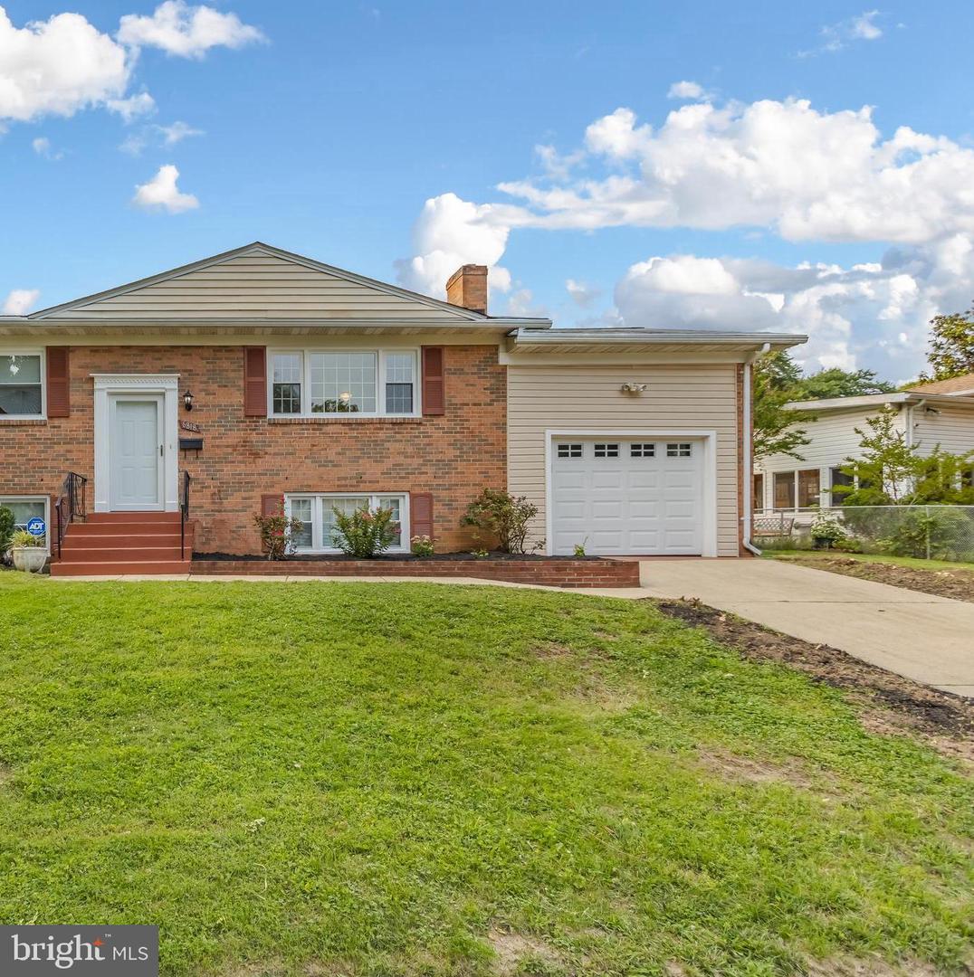 6818 Painter Terrace, Capitol Heights