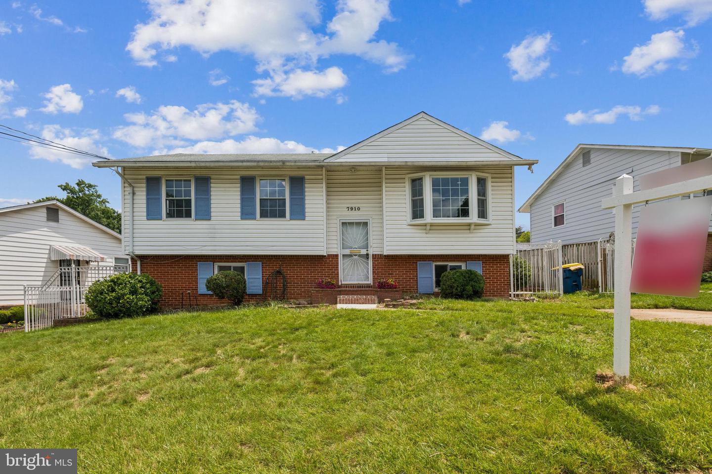 7910 Polk Street, Lanham