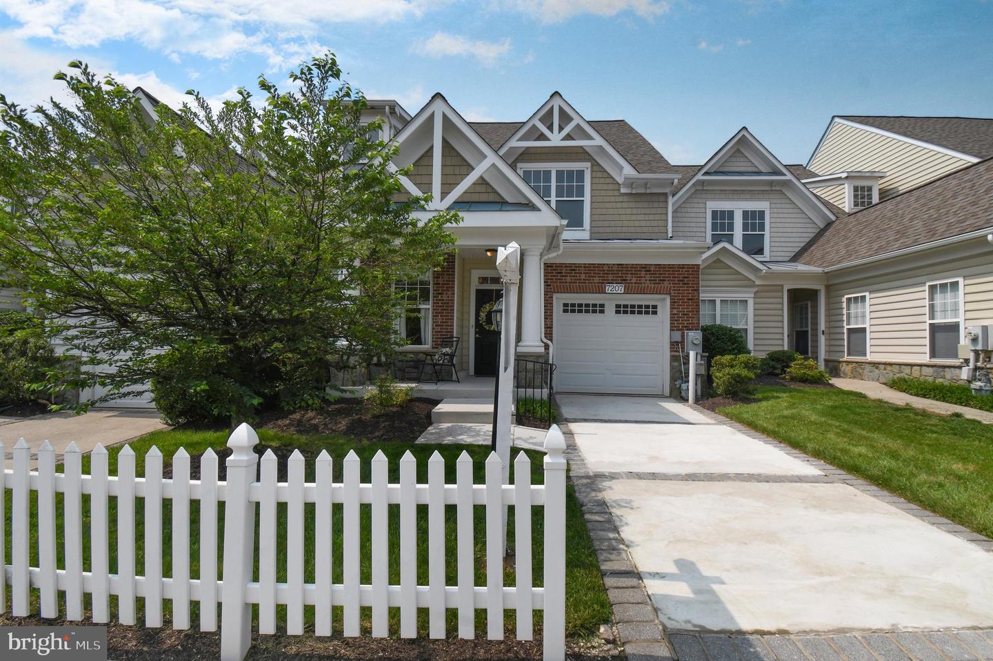 7207 Ivy Bank Road, Laurel
