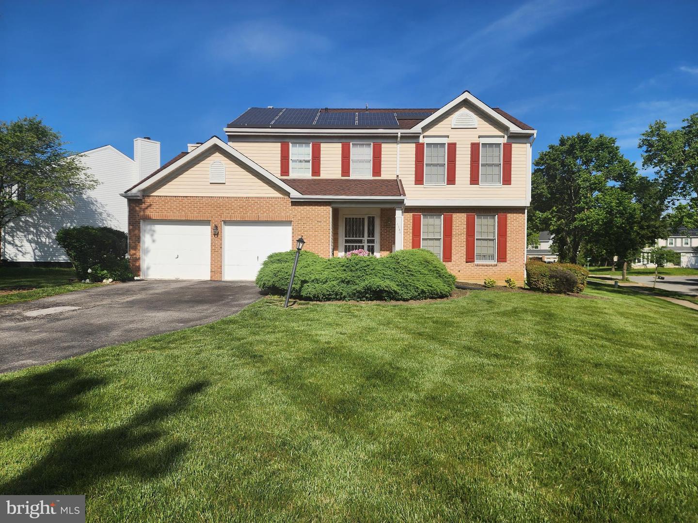 13250 Whiteholm Drive, Upper Marlboro