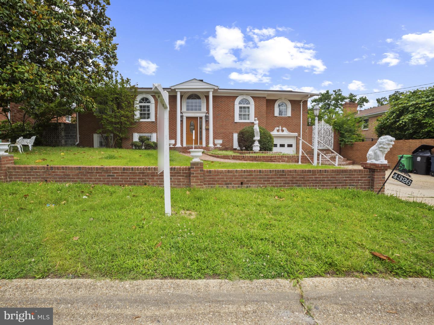 4326 Ranger Avenue, Temple Hills