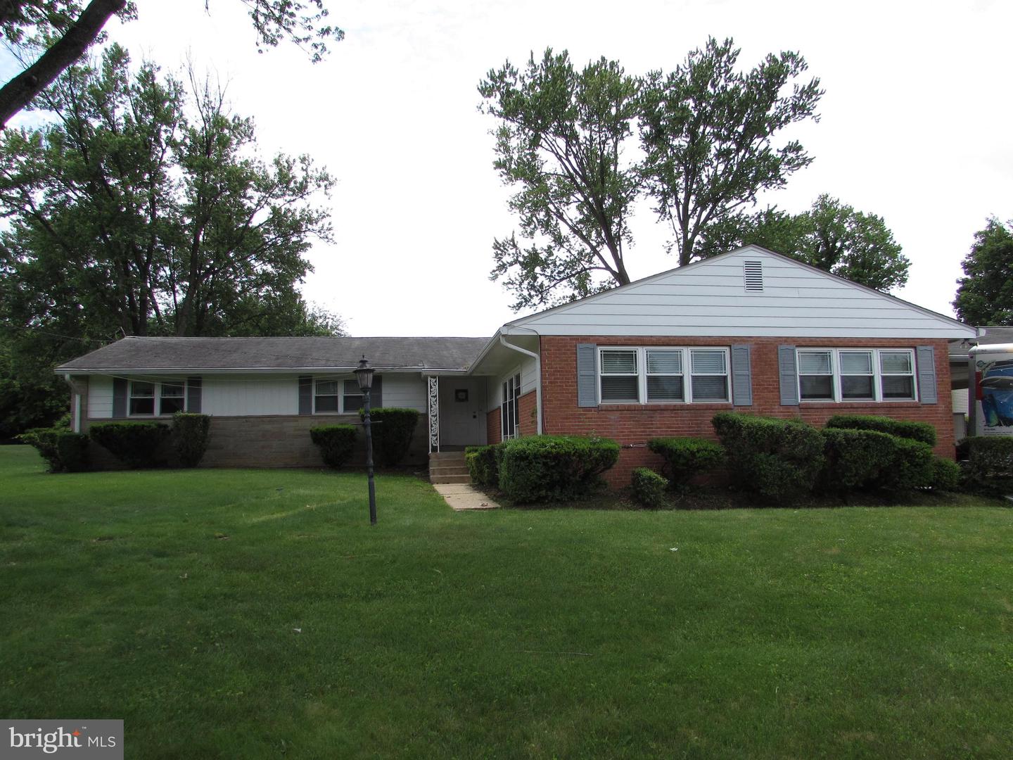 11805 Chantilly Lane, Bowie