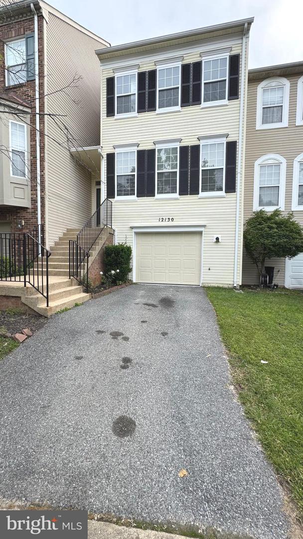12130 Quilt Patch Lane, Bowie