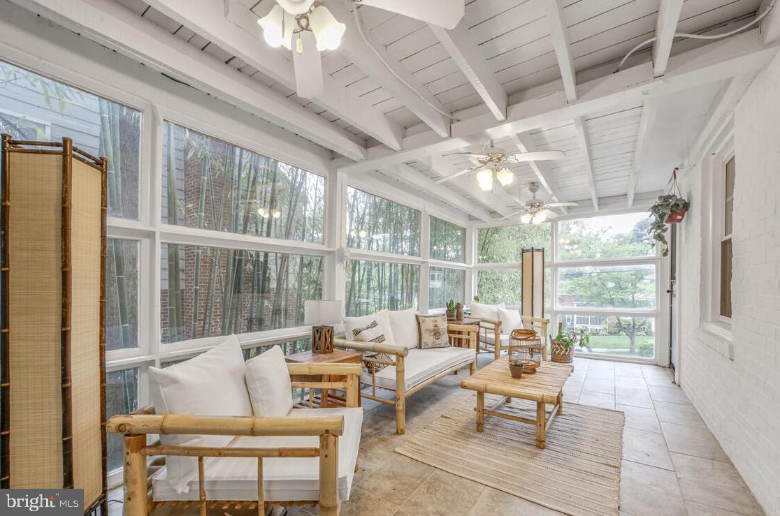 5818 Carlyle, Cheverly