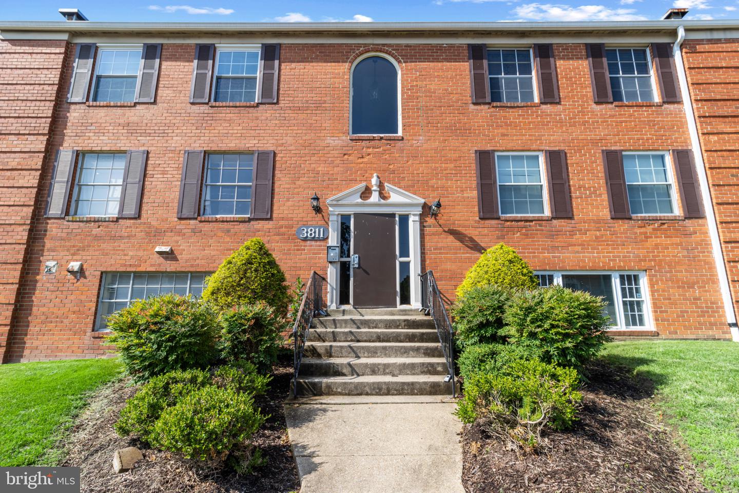 3811 Swann Road #t-3, Suitland