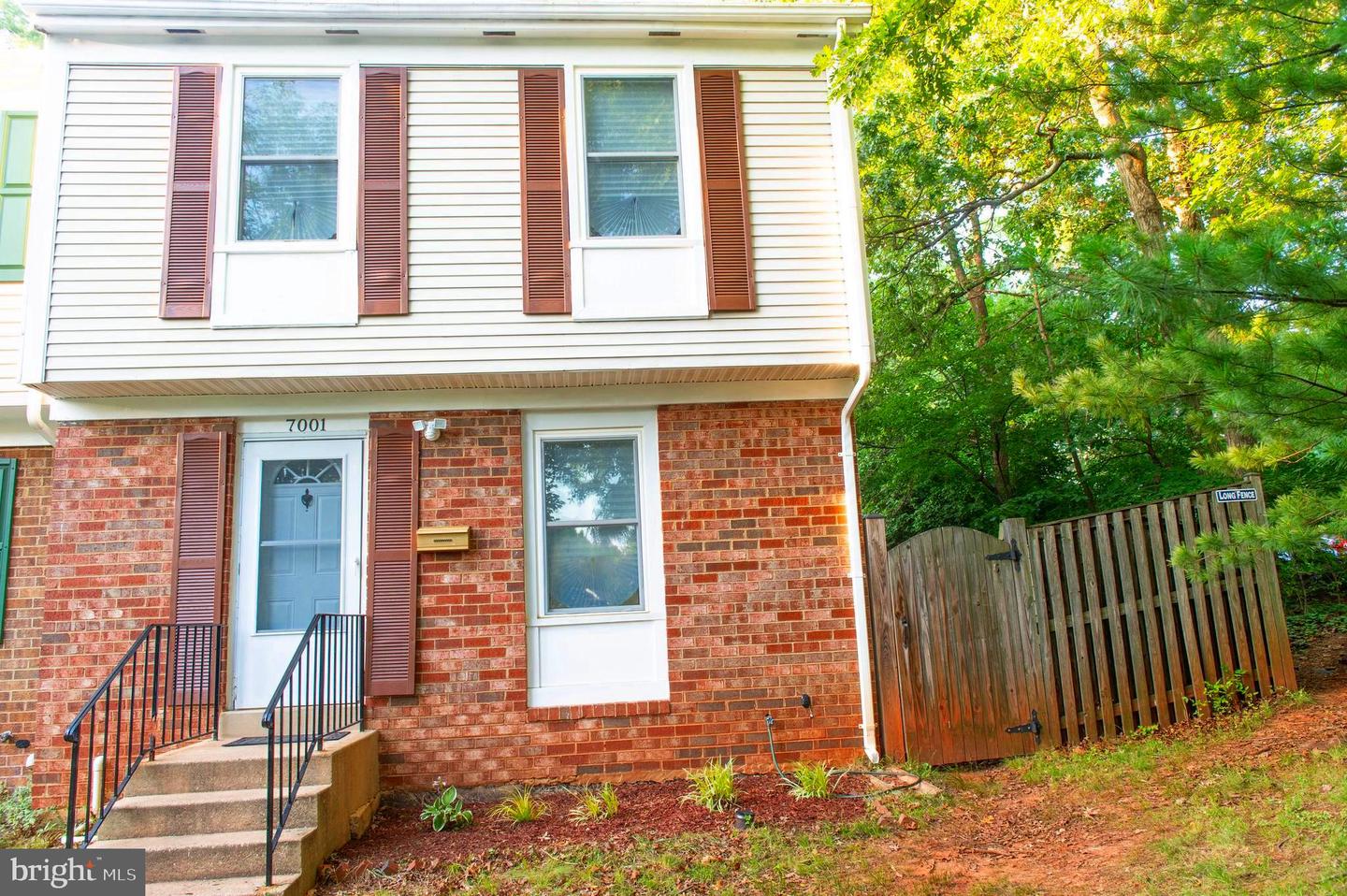 7001 Woodstream Terrace, Lanham