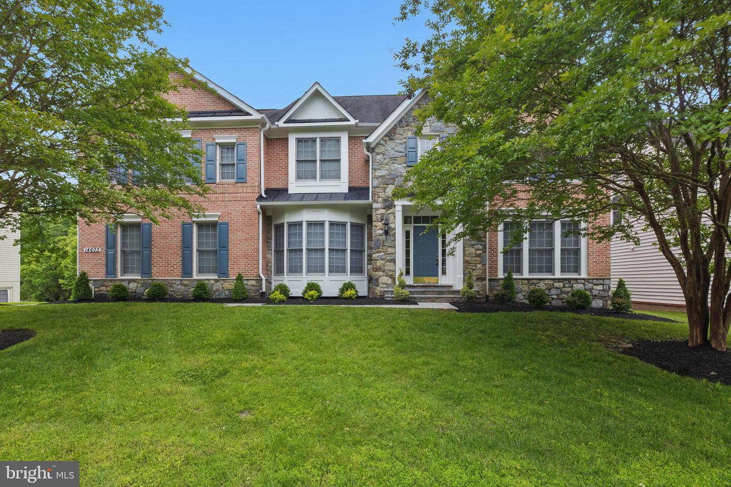 14603 Turner Wootton Parkway, Upper Marlboro