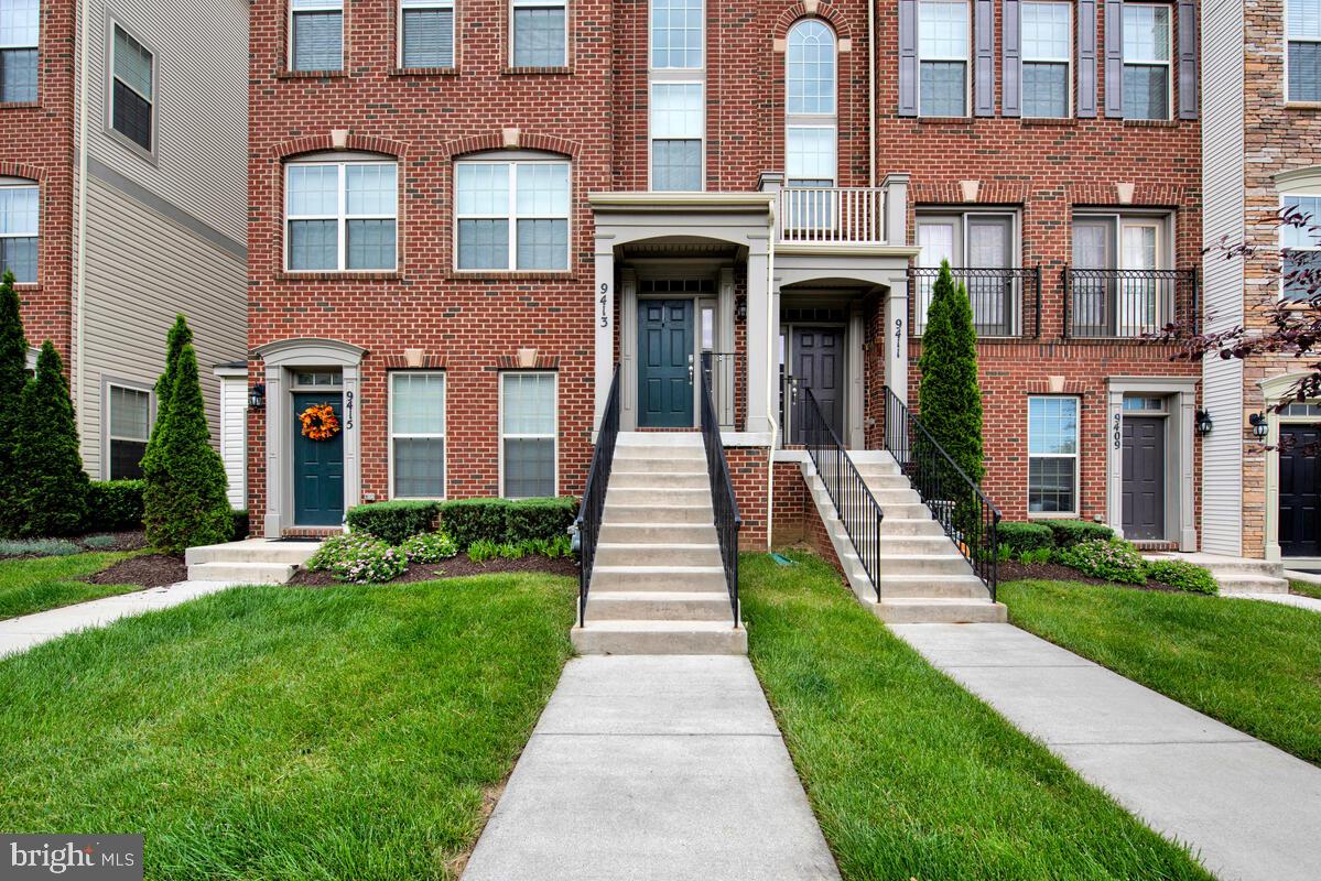9413 Geaton Park Place, Lanham