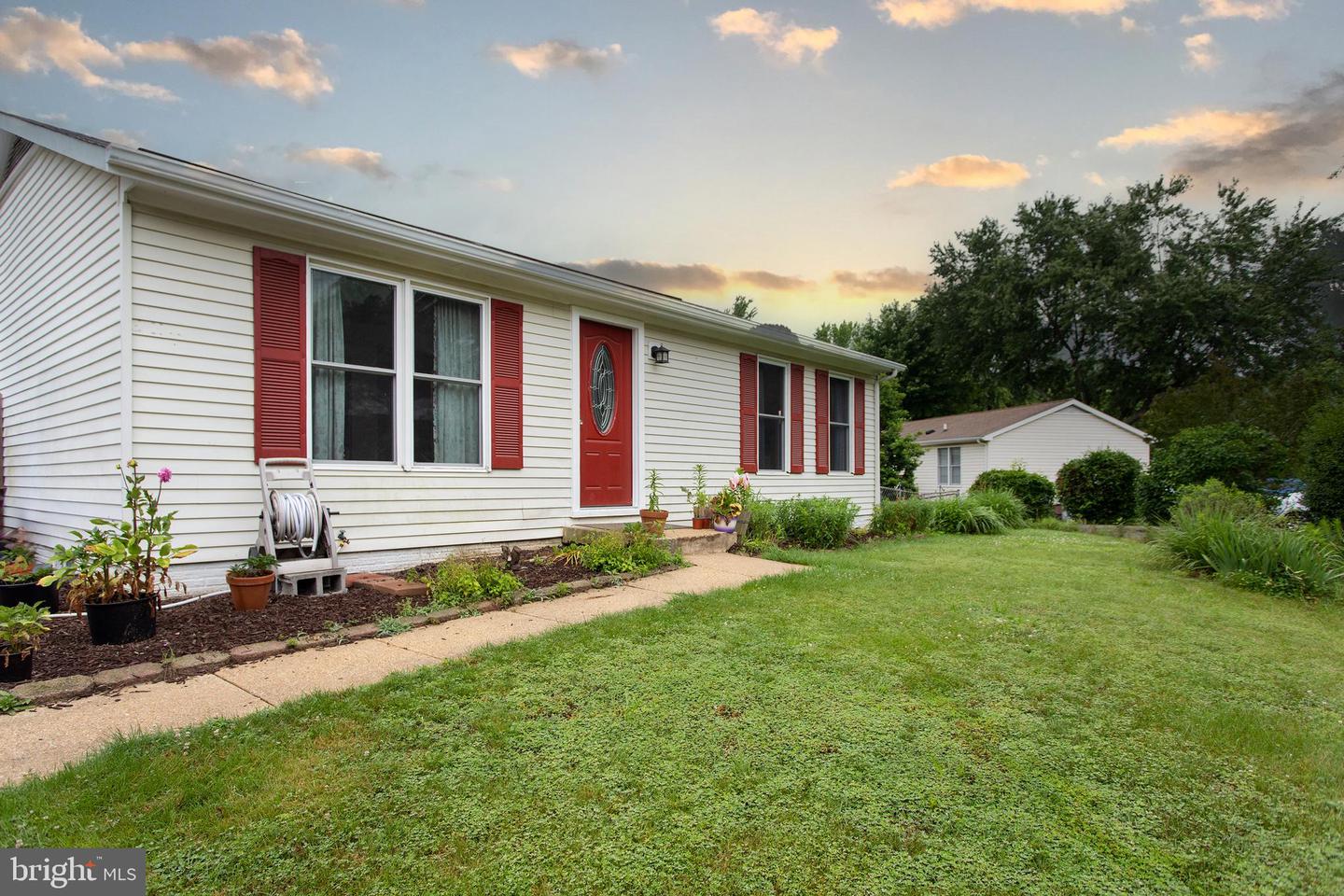 7208 Havre Turn, Upper Marlboro